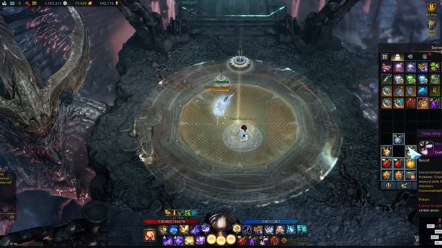 Lost Ark - Dps Artist Hard Mode Valtan solo 25 mins (maybe first in NAE) - By Hydrogen (NAEBus) смотреть онлайн