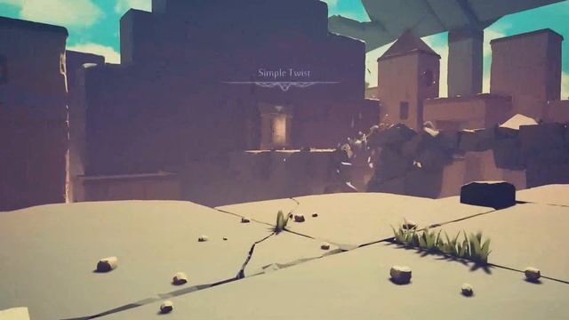 The Sojourn [Part 1] [No Commentary] смотреть онлайн