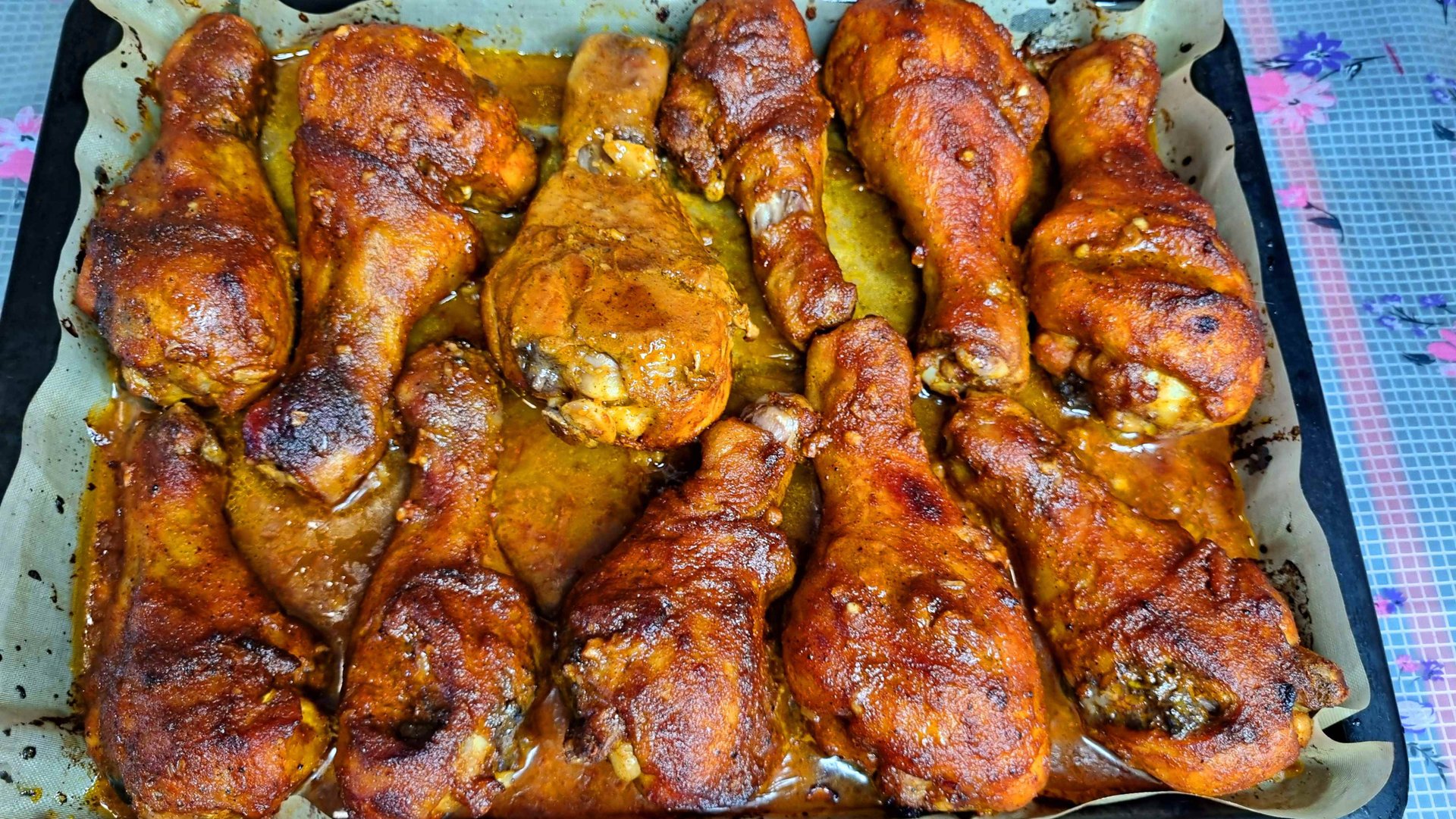 Обалденный МАРИНАД к Мясу, КУРИЦЕ. Понравится Всей СЕМЬЕ ! смотреть онлайн