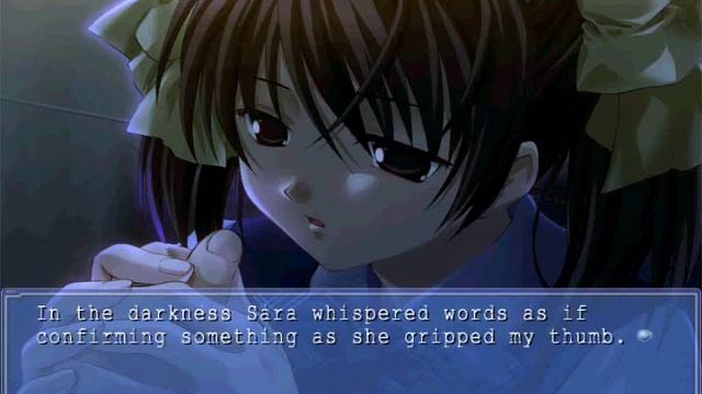 Let's Play Ever 17: The Out Of Infinity Part 100: Takeshi's Dreams... смотреть онлайн