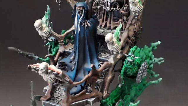 Mortis Engine Showcase 3 смотреть онлайн