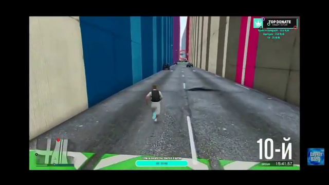 Нарезка:LAYKER BABY (был взломал очко космоса) смотреть онлайн