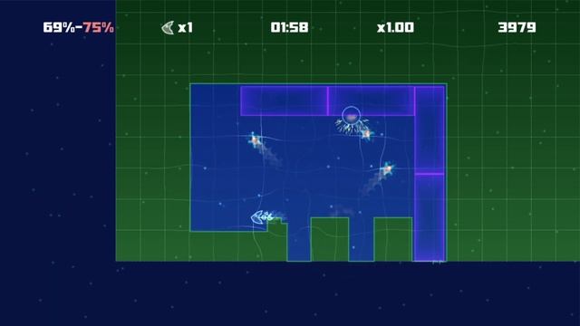 Lightfish Playthrough Part 1 - Chapter 1 Shallow Waters смотреть онлайн