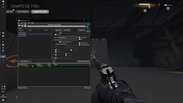 COMO CRIAR SEU PROPIO HACK / CHEAT PARA QUALQUER JOGO | SUBLYME.xyz смотреть онлайн