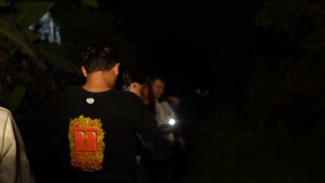 HAUNTED EXPLORATION IN HAUNTED PORTAL DIMENSION IN WEST JAVA INDONESIA | PART 2 смотреть онлайн