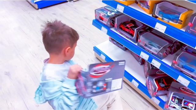 Какую машину выбрать? смотреть онлайн