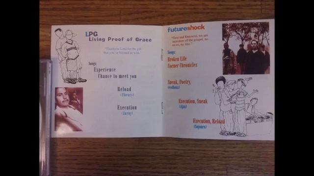 Tunnel Rats - Experience Full Album смотреть онлайн