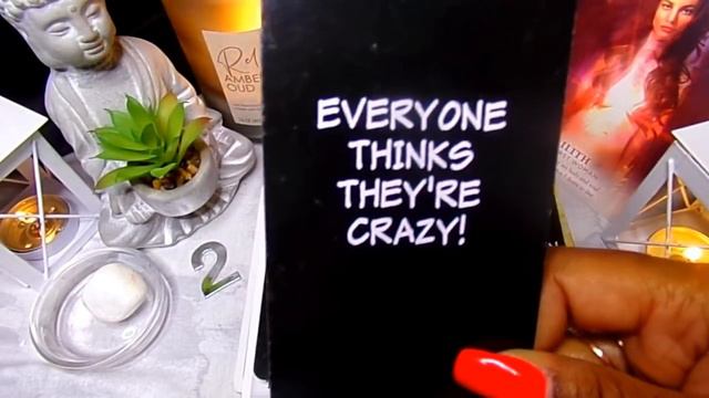 Pick A Card: What’s Their KARMA for BLACK MAGIC & LOVE & ”THE ATTACK OF LILITH" 10 Years of KARMA! смотреть онлайн