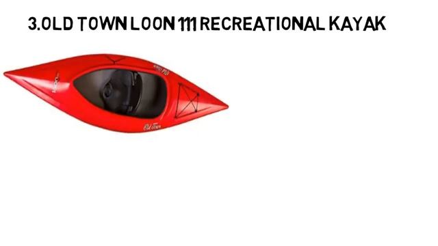 Top 5 Best Recreational Kayak In 2018 |Which Is The Best Recreational Kayak|Best Kayaks Reviews смотреть онлайн