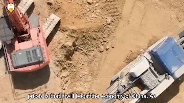 Why? China raised the price of rare earths again, angering the whole West! смотреть онлайн