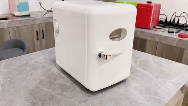 холодильник для косметики смотреть онлайн