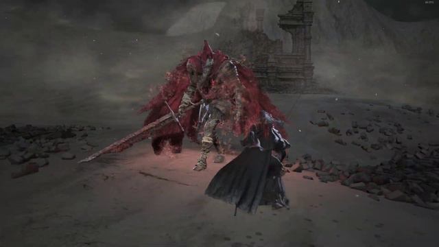 I'll fight Gael every day until Elden Ring's DLC comes out | Day 145 смотреть онлайн