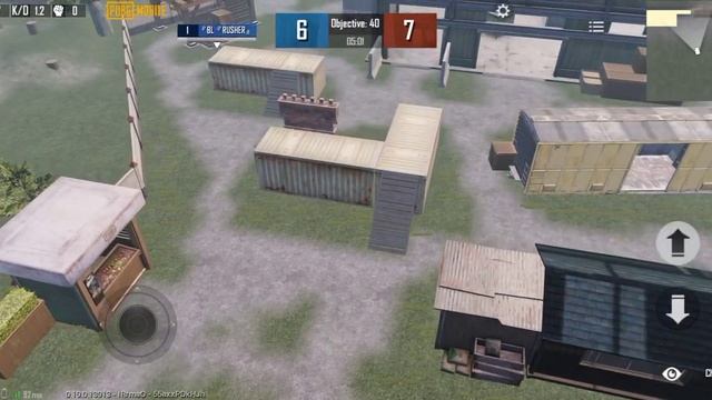 Pubg mobile boy vs Emulator girl TDM challenge смотреть онлайн