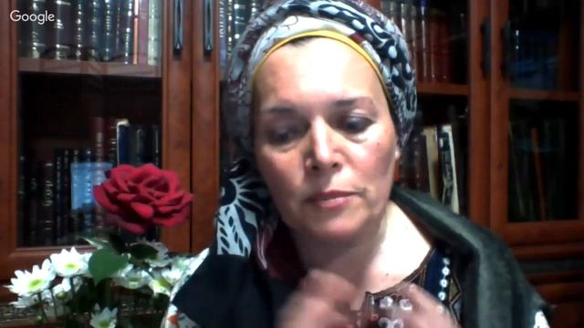 Энергетика межсезонья, органов селезенки и желудка! Молодость и Здоровье Мастер класс смотреть онлайн