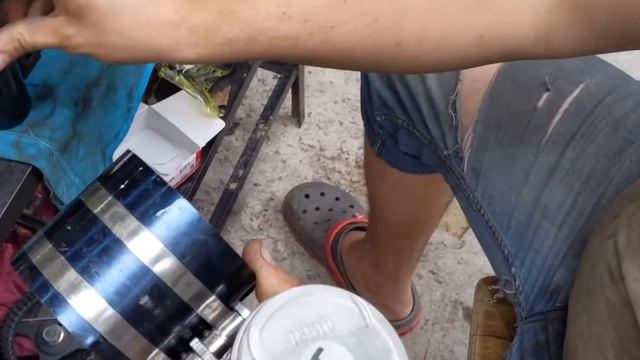 Сборка двигателя 4G18 для lancer 9 1.6 смотреть онлайн