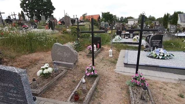 Как живут поляки в Литве 🇵🇱🤷♂️🇱🇹 Jašiūnai смотреть онлайн