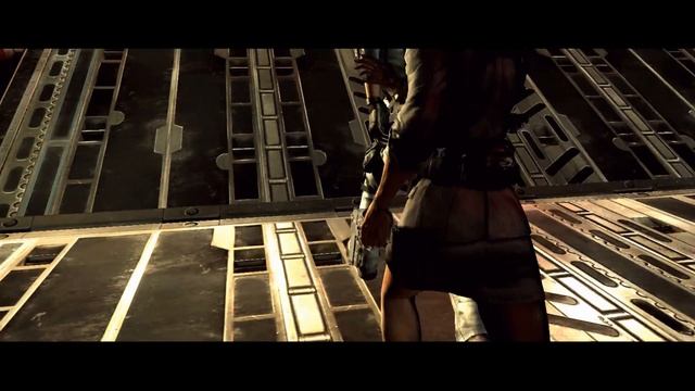 RESIDENT EVIL 5 ► ФИНАЛ / КОНЦОВКА смотреть онлайн