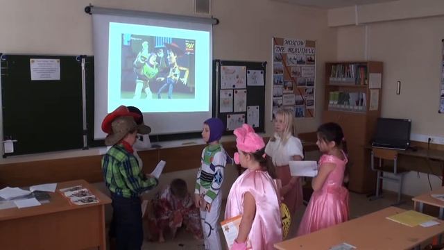 Toy story 2 в Самбо-70 смотреть онлайн