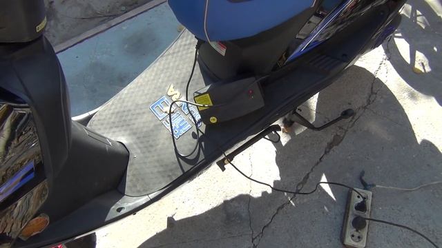 Как правильно заряжать свинец, чтобы продлить его срок службы и зарядить на полную. Наблюдения смотреть онлайн