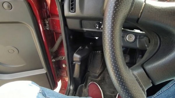 Лада 4х4/ВАЖНЫЕ ПРЕДОХРАНИТЕЛИ ДЛЯ НИВЫ/ПЕРЕГОРЕЛ ПРЕДОХРАНИТЕЛЬ ВЕНТИЛЯТОРОВ ОХЛАЖДЕНИЯ/Lada 4х4