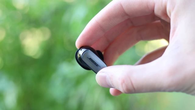NEW Bose QuietComfort Ultra Earbuds [Best ANC I Ever Tested!] смотреть онлайн