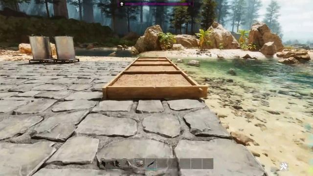 10 NOUVEAUTÉS TRES UTILE DE ARK SURVIVAL ASCENDED смотреть онлайн
