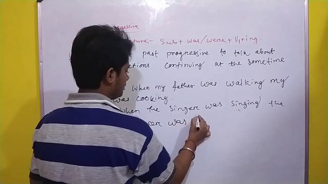 Uses of Past Progressive in odia, English Grammar for 10th&9th, Lecture no.12,#12 смотреть онлайн