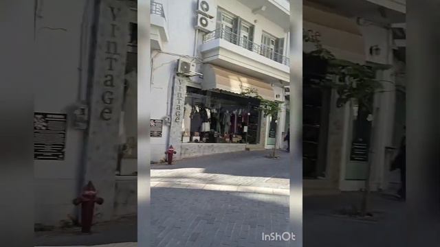Vlog 5. 🇺🇾 Греция Ираклион, остров Крит, отпуска 2022 смотреть онлайн