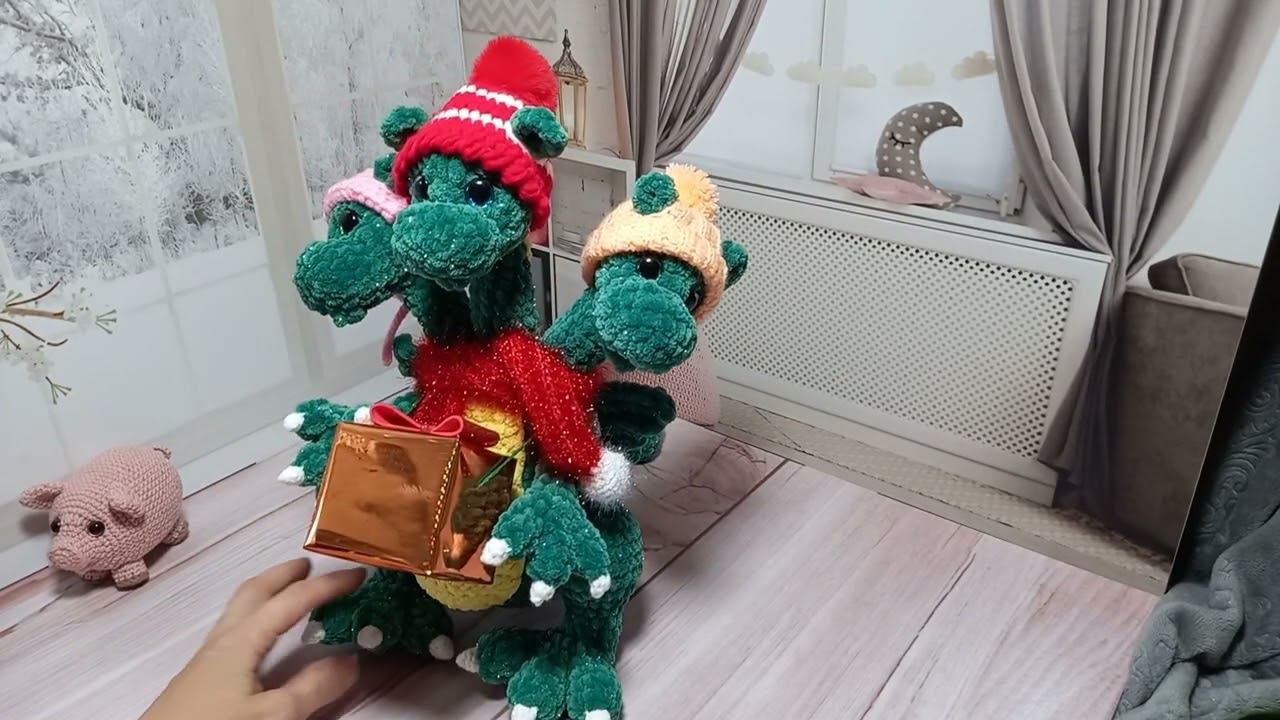 7 октября 2023 г.Новый марафон #101cottontoys2. Отчет по всем марафонам. смотреть онлайн