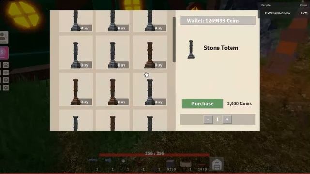 How to get blackberry totem in roblox islands by easy.gg смотреть онлайн