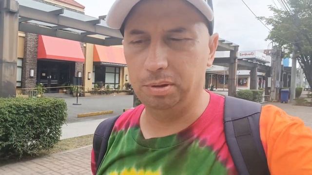 Что изменилось в Маниле? Прогулка от PTX до Mall of Asia | Столица Филиппин смотреть онлайн