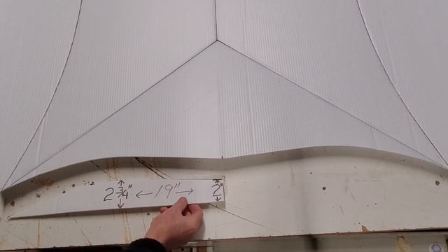 Mini Catamaran (Part One)