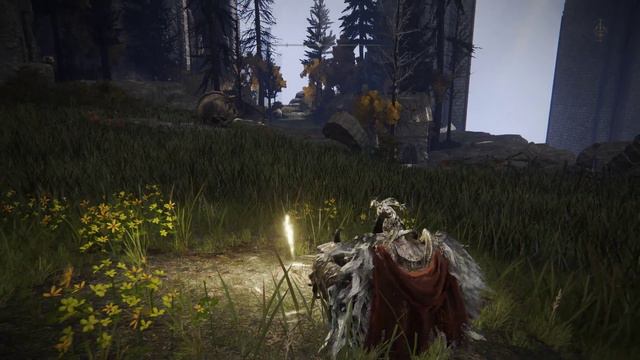 ELDEN RING Как попасть в Кувшинград и найти НПС Кувшинчика(Дитя-Кувшина) смотреть онлайн