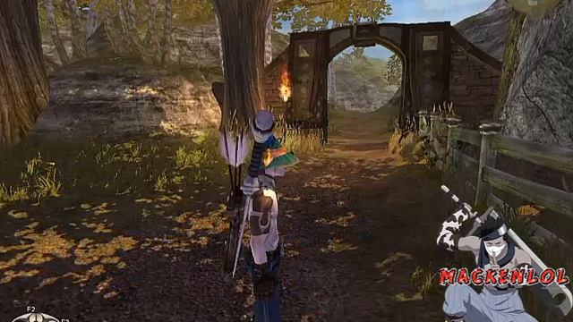 FABLE THE LOST CHAPTERS-"EXTRAS 2 + Granja huerto"-guia en español смотреть онлайн