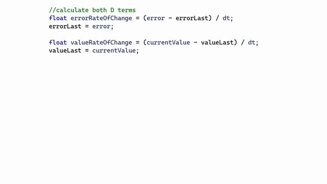 PID Controllers in Unity3D смотреть онлайн