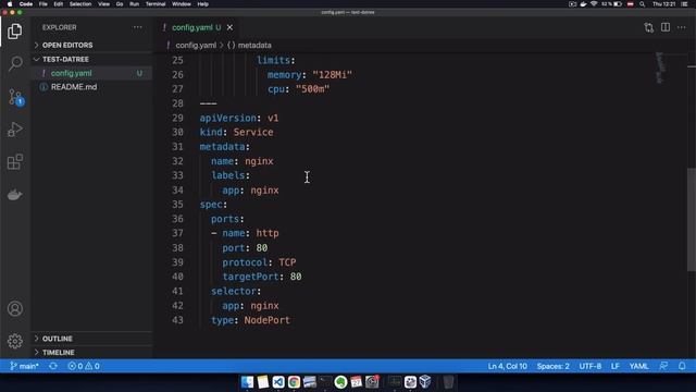Kubernetes Best Practices and how to enforce them with Datree смотреть онлайн