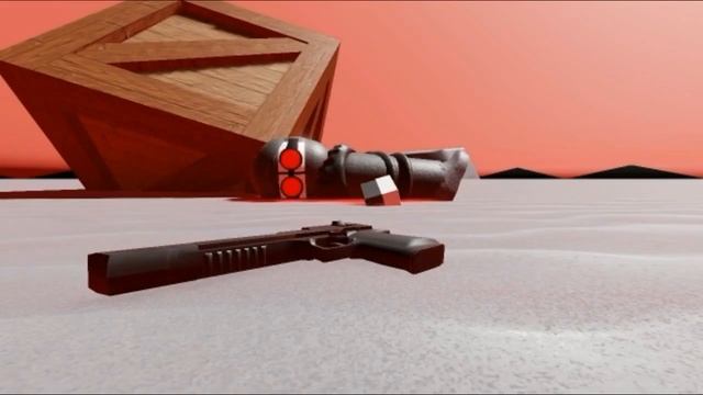 Hank vs Demon Tricky (Roblox Madness combat animation) смотреть онлайн