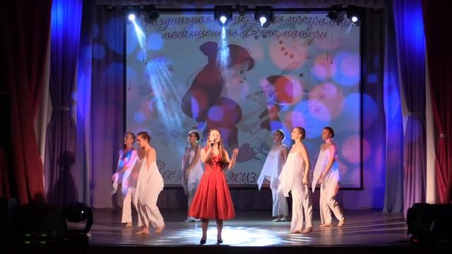 София порошина мама ангел для детей смотреть онлайн