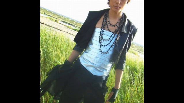 Zhang Chao Slideshow
