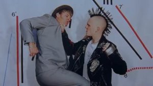 Панк из Солт-Лейк-Сити