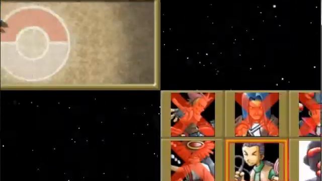 Pokemon Stadium: Poke Cup (Pokeball 4-6) смотреть онлайн