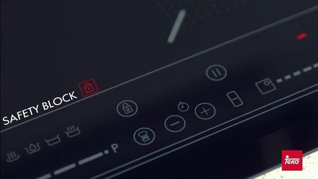 Варочная панель TEKA MULTISLIDER смотреть онлайн