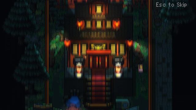 Ashina: The Red Witch  - Teaser