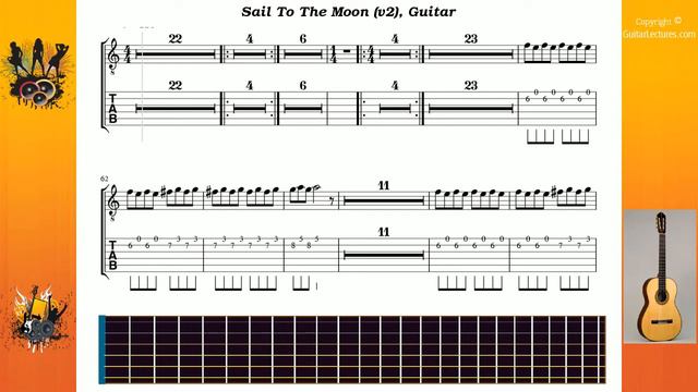 Sail To The Moon (v2) - Radiohead смотреть онлайн