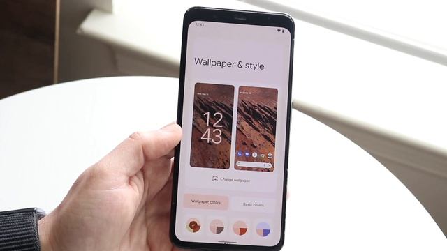 How To Use Android 13! (Complete Beginners Guide) смотреть онлайн