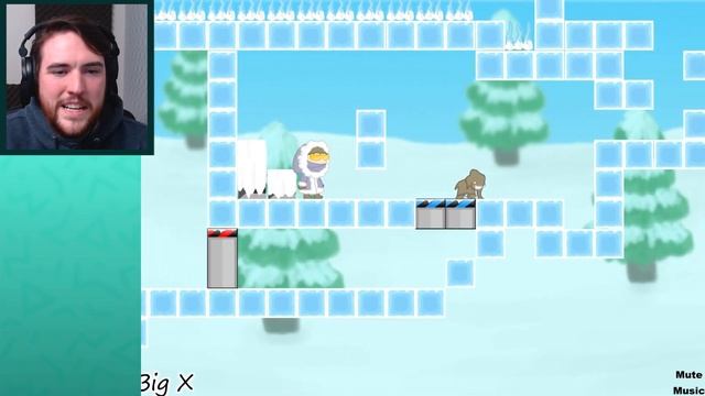3 Newgrounds Flash Game Jams - Developer Commentary смотреть онлайн