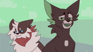 Ravenpaw’s Plan || PMV