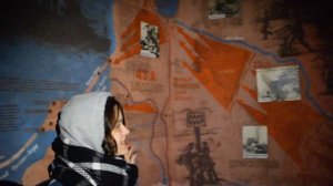 КП 43 армии/Холмогоровка/Калининград