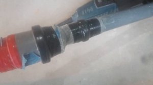 Приблуда для шлифовки потолка. Как очистить потолок от краски, шпаклёвки легко и быстро.