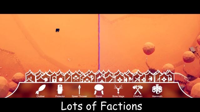 TABS Unit Creator Teasers Part 14 смотреть онлайн
